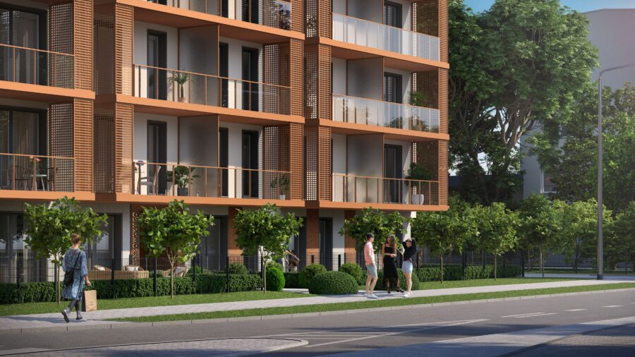 Nowe mieszkania dwupokojowe Warszawa – idealny balans przestrzeni i funkcjonalności